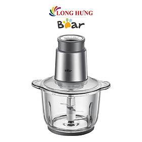 Máy xay thịt Bear QSJ-B03Y7- Hàng chính hãng