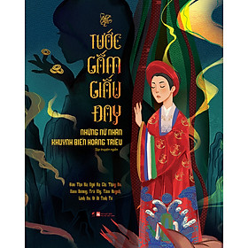 Sách - tước gấm giấu đay - bìa mềm