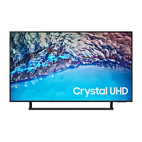 Mua Smart Tivi Samsung Crystal UHD 4K 43 inch UA43BU8500 - Hàng chính hãng - Giao tại Hà Nội và 1 số tỉnh toàn quốc