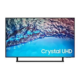 Mua Smart Tivi Samsung Crystal UHD 4K 50 inch UA50BU8500 - Hàng chính hãng - Giao tại Hà Nội và 1 số tỉnh toàn quốc