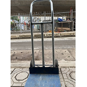 Mua Xe đẩy hàng 2 bánh tải trọng 200kg mẫu mã mới đẹp