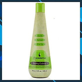 Dầu Xả Dưỡng Ẩm Siêu Mượt Macadamia - Smoothing Conditioner