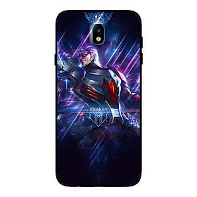 Ốp lưng in cho samsung j7 pro mẫu liên quân moskoṿ - hàng chính hãng