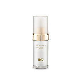 Tinh Chất Dưỡng Trắng Da Double Doctor (30ml)