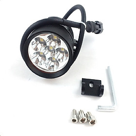Đèn LED trợ sáng L6X dành cho xe máy GreenNetworks