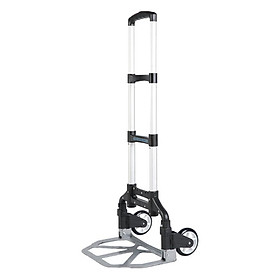 Mua Xe Đẩy Hàng 2 Bánh Rút Gọn Advindeq TL-85D - Hàng Chính Hãng