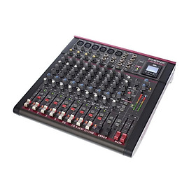 Mua Mixer 6 kênh PHONIC Celeus 600 – Hàng Chính Hãng