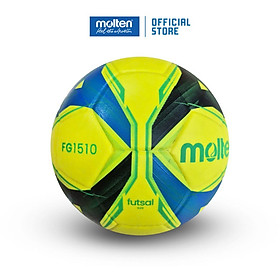 Bóng đá Futsal Molten F9H1510-LB