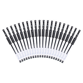 Bút Bi Nước M&G Elite E07 AGP30112 0.38mm - 1 Hộp 20 Cái