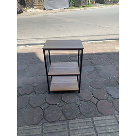 Lò vi sóng 3 tầng