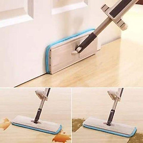 Mua Chổi  lau nhà tự vắt