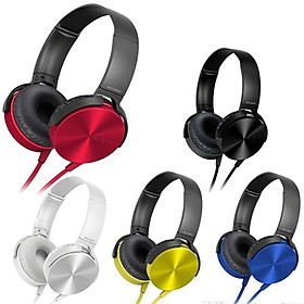 Mua Tai nghe chụp tai Super Bass phong cách trẻ trung  âm thanh sống động