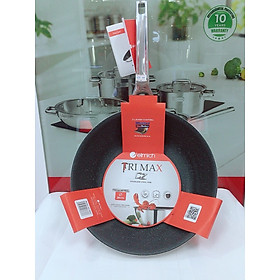 Mua Chảo chống dính inox liền khối Elmich Trimax CZ EL-3835 size 20cm