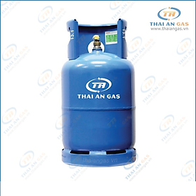 [Chỉ giao HN] - Bình gas 12kg van chụp φ21