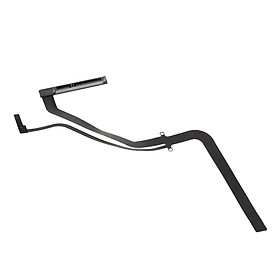 HDD Hard Drive Flex Cable Replacement 821-0814-A for Macbook Pro A1278 MB990