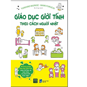 GIÁO DỤC GIỚI TÍNH THEO CÁCH NGƯỜI NHẬT. Tặng bút/ sổ tay