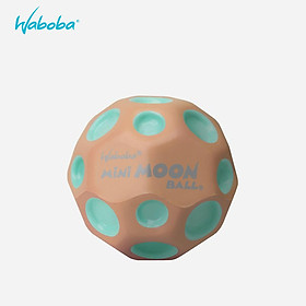 Bóng ném unisex Waboba Mini Moon Ball Bulk In Display Box - 328C99_OM