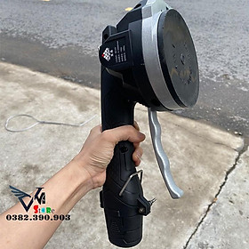 Mua Máy rung hút gạch lát nền lát tường pin 12V