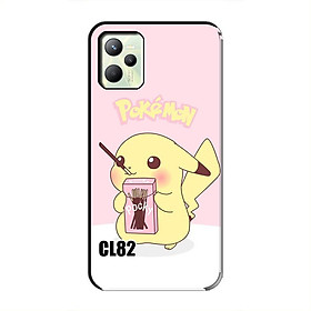 Ốp Lưng Dành Cho Realme C35