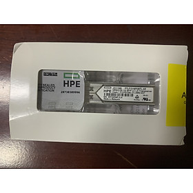 Mua Mô đun quang JD119B HPE X120 1G SFP LC LX Transceiver  1310nm 10km dual LC hàng nhập khẩu