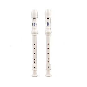 Sáo Recorder 6 lỗ cho người yêu âm nhạc