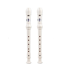 Mua Sáo Recorder 6 lỗ cho người yêu âm nhạc thổi cực hay