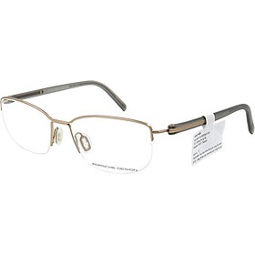 Gọng kính chính hãng Porsche Design P8244 B