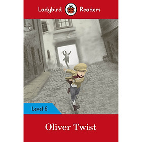 Oliver Twist