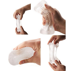 Khối Silicone luyện tập nam