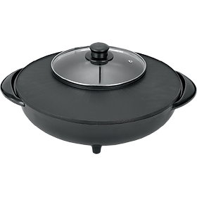 Mua Bếp lẩu  nướng điện 2 trong 1 - KUC012607 - Hàng Chính Hãng