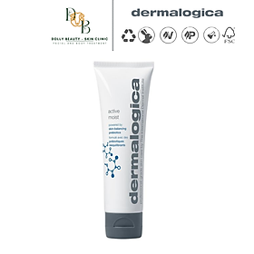 Kem dưỡng không chứa dầu ACTIVE MOISTE của Dermalogica - Dolly Beauty
