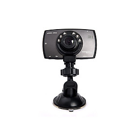 Camera hành trình có màn hình xem lại gắn ô tô xe hơi - quay Full HD 1080P - NDHS-CAMHT-642