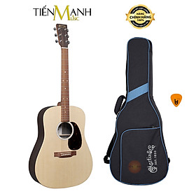 Mua  Có EQ  Đàn Guitar Acoustic Martin D-X2E Gỗ Rosewood X Series DX2E Hàng Chính Hãng - Kèm Bao Đựng  Móng Gẩy DreamMaker