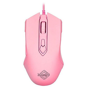 Mua Chuột Gaming Hsv Aj52 Có Dây 7 Nút Bấm Và Đèn Led Rgb