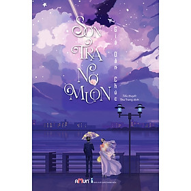 Sơn Trà Nở Muộn (Phiên bản tặng kèm 02 bookmark và 01 postcard)