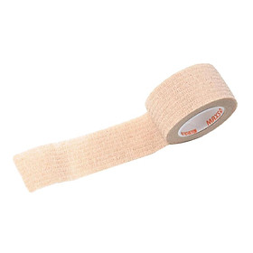 2-7pack Self Adhesive Bandage Roll  Elastic Cohesive Tape First Aid Wrap Skin
