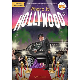 Where Is Hollywood?