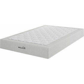 Mua Đệm Mút Hoạt Tính JYSK Wellpur F110 180 x 200 x 24cm Gold