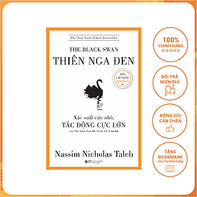 Thiên Nga Đen