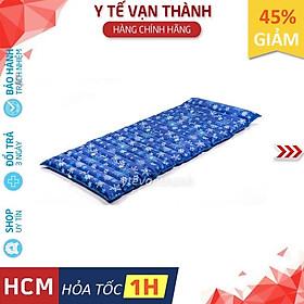 Nệm Nước Mát, Nệm Nước Lót Lưng Hồng Thy Nhiều Kích Cỡ -VT0403