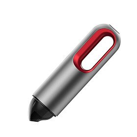 Mua Máy hút bụi Mini Không dây Pin sạc oto xe hơi trong nhà - DOKI DX001