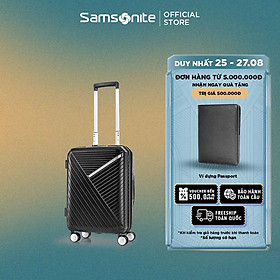 Vali kéo Samsonite Robez Spinner EXP