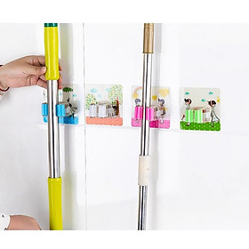 Mua Kẹp Cây Lau Nhà Tiện Lợi Siêu Chắc