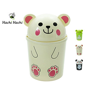 Mua Thùng rác nhỏ (Nhiều mẫu) - Giao mẫu ngẫu nhiên