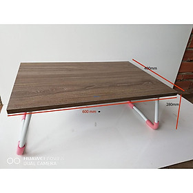 Bàn này thì em bao đẹp bao chất nha, ván Mdf phủ Melamin 2 mặt luôn ấy, chống trầy xước, ẩm mốc