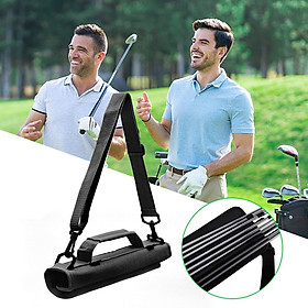 Hình ảnh Túi đựng gậy golf Tourbon portable golf bag