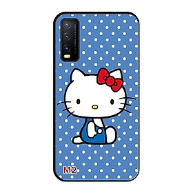 Ốp Lưng Dẻo Dành Cho VIVO Y20s