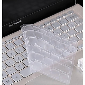 Mua Miếng Phủ Bảo Vệ Bàn Phím dành cho Asus VivoBook S2 14inch S4300U Nhựa TPU Cao Cấp