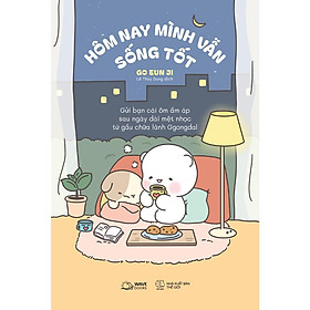 Hôm Nay Mình Vẫn Sống Tốt - AZ Việt Nam