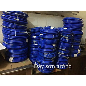 Mua Cuộn Dây Phun Sơn Tường Loại 15 mét  20 mét  30 mét